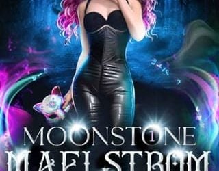 moonstone maelstrom ruby night