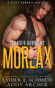 morlax, addy archer