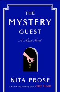 mystery guest, nita prose