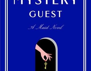 mystery guest nita prose