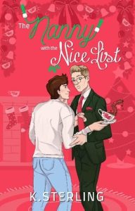 nanny with nice list, k sterling