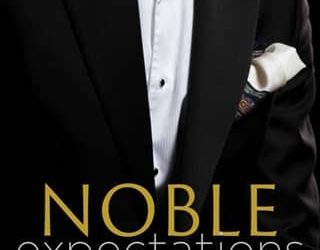 noble expectations sadie haller