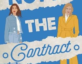 not in contract chloe peterson
