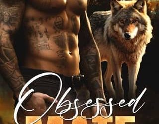 obsessed mate layla silver