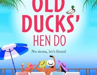 old ducks' maddie please