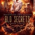 old secrets rj blain