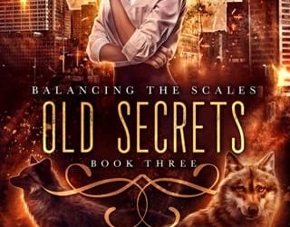 old secrets rj blain