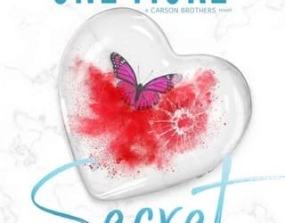 one more secret stina lindenblatt