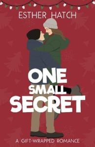 one small secret, esther hatch