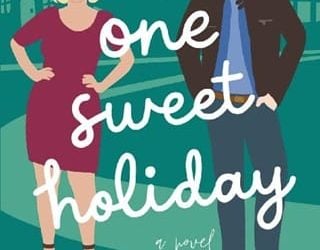 one sweet holiday lucy day