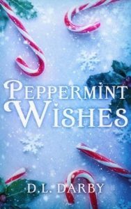 peppermint wishes, dl darby