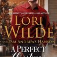 perfect christmas lori wilde