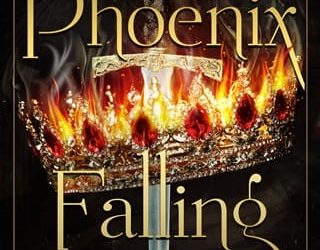 phoenix falling ella sheridan