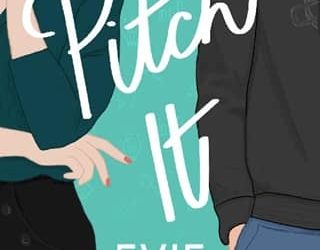 pitch it evie blum