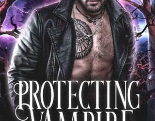 protective vampire nikki grey