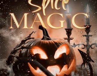 pumpkin spice sj sanders