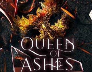 queen ashes scars anya j cosgrove