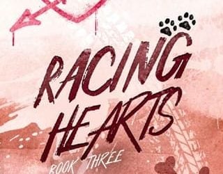 racing hearts kate crew