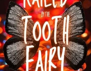 railed tooth fairy dalia davies