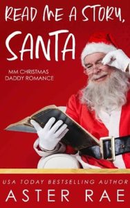 read me santa, aster rae