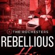 rebellious heir rachel henke