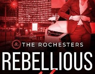 rebellious heir rachel henke