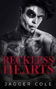 reckless hearts, jagger cole
