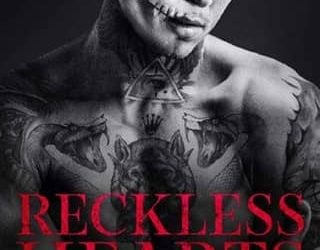 reckless hearts jagger cole