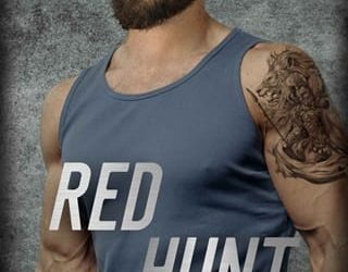 red hunt kat bammer