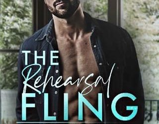 rehearsal fling sophie andrews