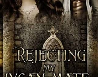 rejecting lycan mate tessa lilly