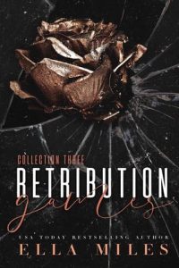 retribution games, ella miles