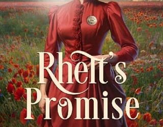 rhett's promise samantha thomas