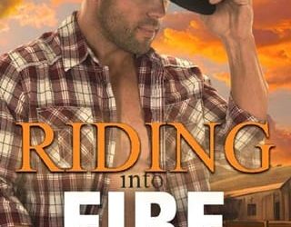 riding fire jp comeau