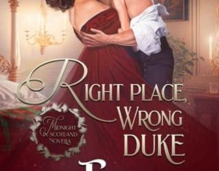 right place wrong duke elisa braden
