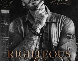 righteous deceit haley jenner