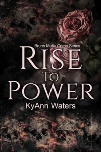 rise power, kyann waters
