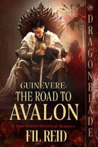 road avalon, fil reid