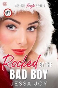 rocked bad boy, jessa joy