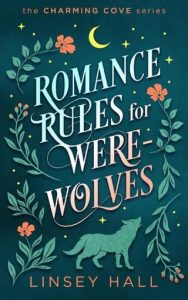 romance rules, linsey hall