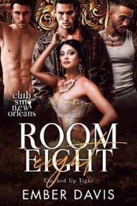 room eight, ember davis