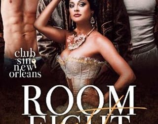 room eight ember davis