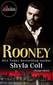 rooney, shyla colt