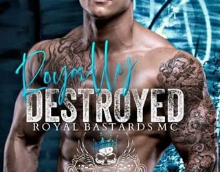 royally destroyed elle boon