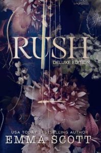 rush, emma scott
