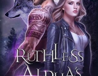 ruthless alpha's surrender gertty rudraw