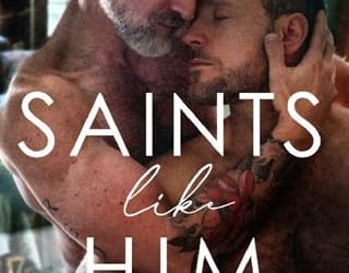 saints like him aimee nicole walker