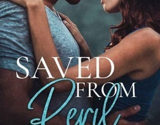 saved from peril gia cobie