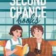 second chance books carina gaskell