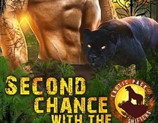 second chance panther leela ash